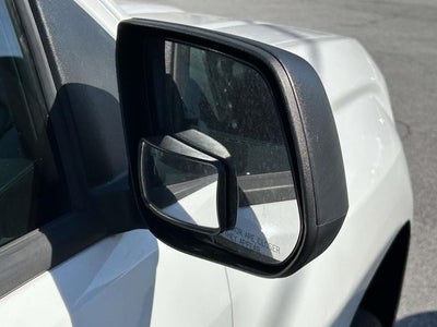 2018 GMC Canyon Base