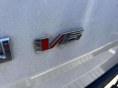 2018 GMC Canyon Base