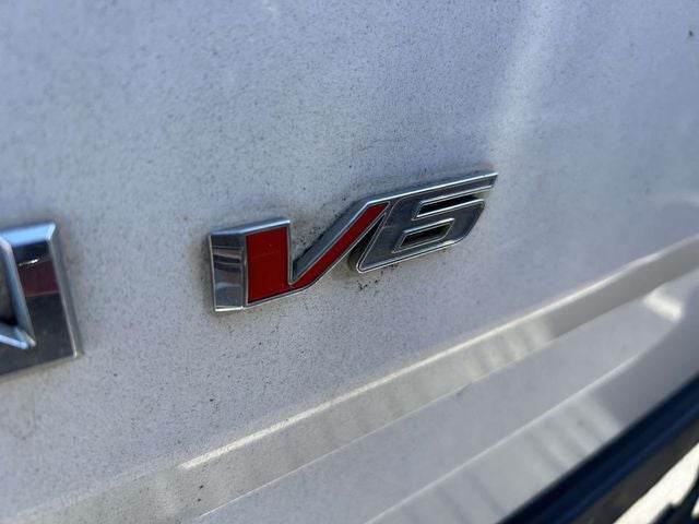 2018 GMC Canyon Base