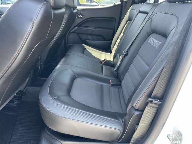2019 GMC Canyon All Terrain