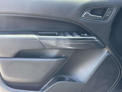 2019 GMC Canyon All Terrain
