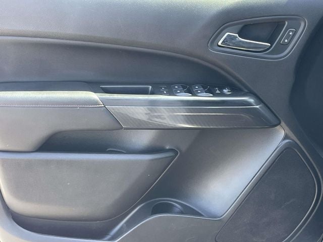 2019 GMC Canyon All Terrain