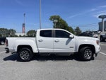 2019 GMC Canyon All Terrain