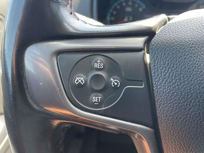 2019 GMC Canyon All Terrain