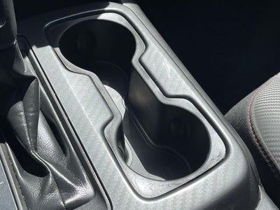 2019 GMC Canyon All Terrain