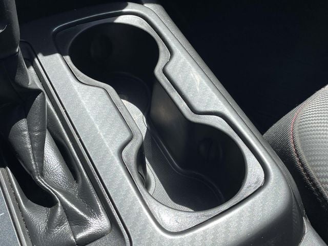 2019 GMC Canyon All Terrain