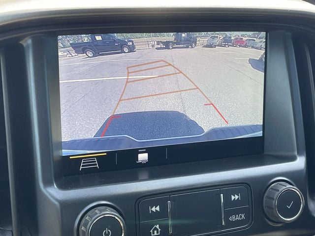 2019 GMC Canyon All Terrain