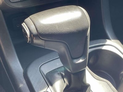 2019 GMC Canyon All Terrain