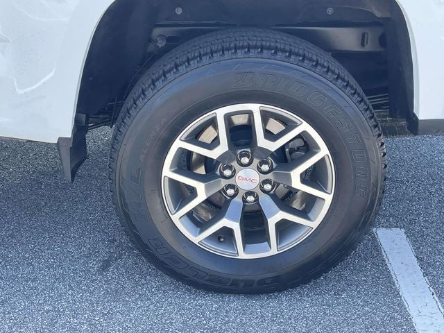2019 GMC Canyon All Terrain