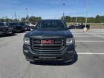 2018 GMC Sierra 1500 Base