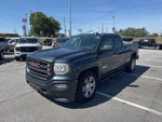 2018 GMC Sierra 1500 Base