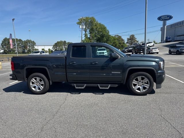 2018 GMC Sierra 1500 Base