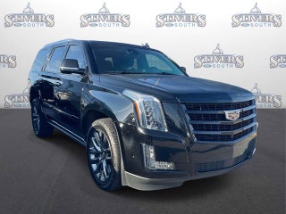 2019 Cadillac Escalade Premium Luxury