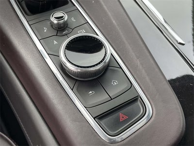 2024 Cadillac Escalade ESV Premium Luxury Platinum