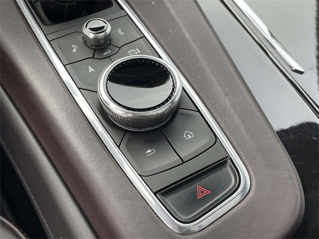 2024 Cadillac Escalade ESV Premium Luxury Platinum