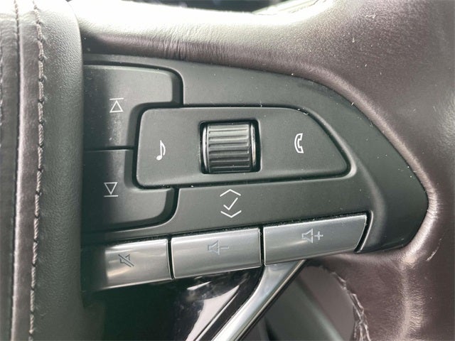 2024 Cadillac Escalade ESV Premium Luxury Platinum