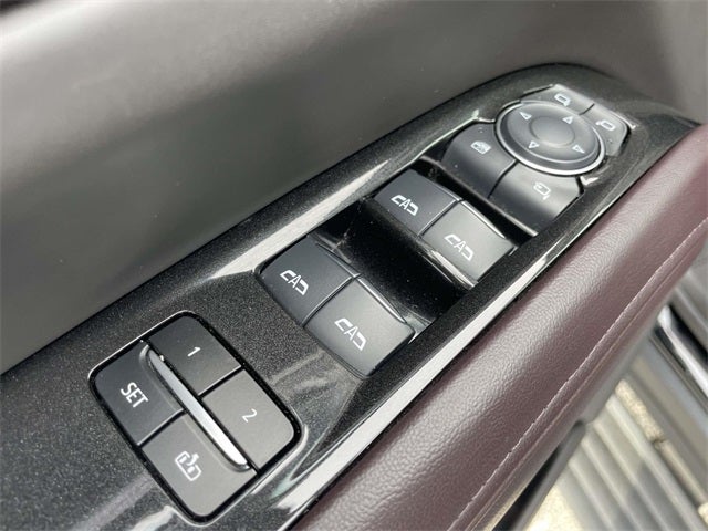 2024 Cadillac Escalade ESV Premium Luxury Platinum