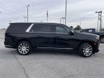 2024 Cadillac Escalade ESV Premium Luxury Platinum