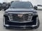 2024 Cadillac Escalade ESV Premium Luxury Platinum