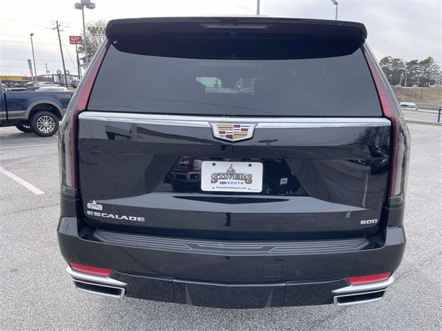 2024 Cadillac Escalade ESV Premium Luxury Platinum