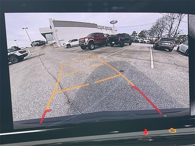 2024 Cadillac Escalade ESV Premium Luxury Platinum