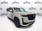 2021 Cadillac Escalade ESV Sport