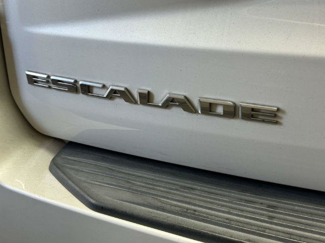 2021 Cadillac Escalade ESV Sport
