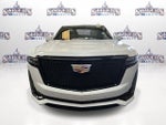 2021 Cadillac Escalade ESV Sport