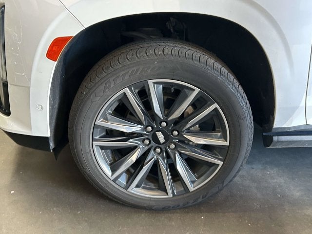 2021 Cadillac Escalade ESV Sport