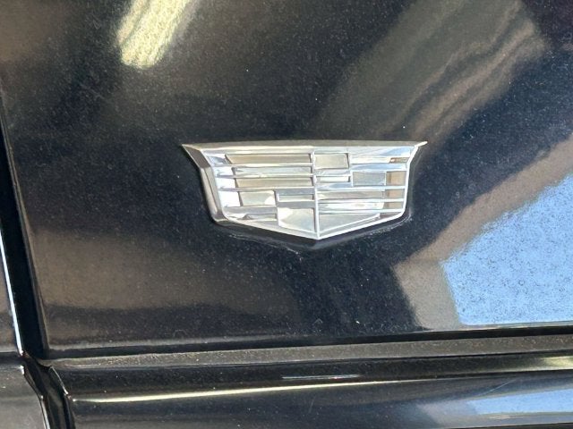2021 Cadillac Escalade ESV Sport