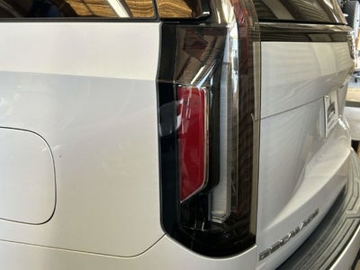 2021 Cadillac Escalade ESV Sport