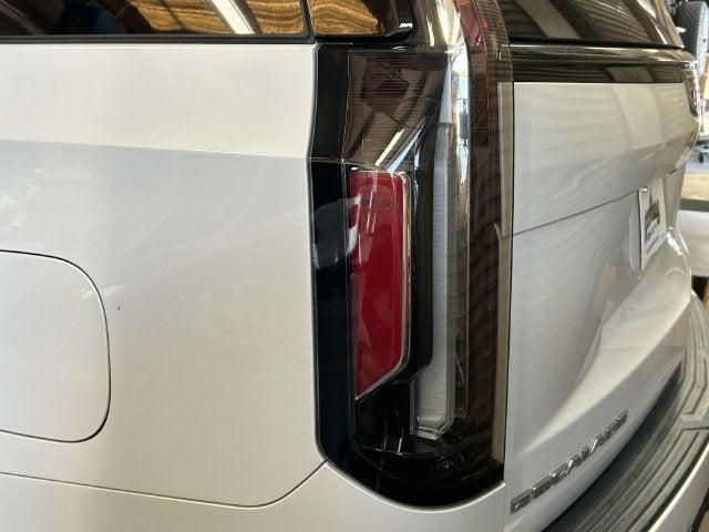 2021 Cadillac Escalade ESV Sport