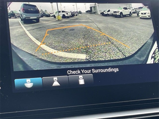 2021 Honda Accord LX