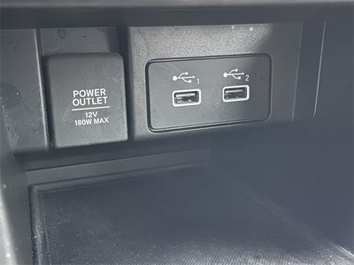 2021 Honda Accord LX