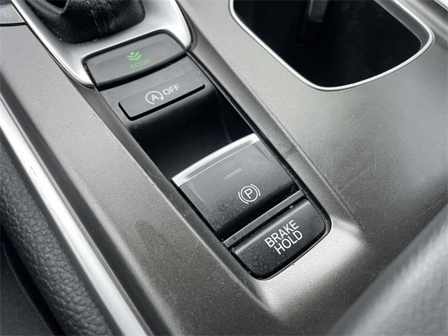 2021 Honda Accord LX