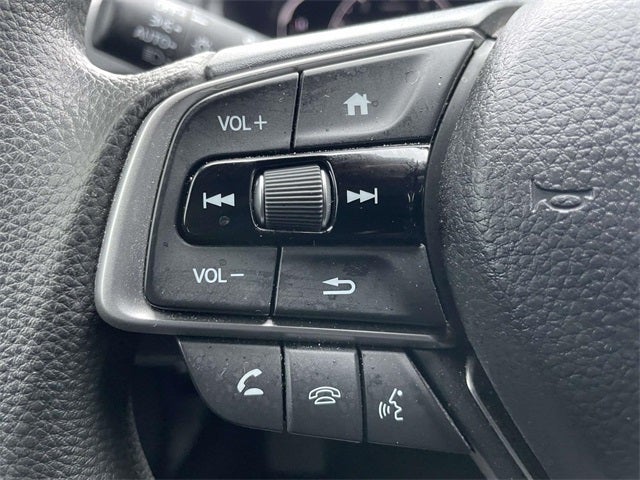 2021 Honda Accord LX