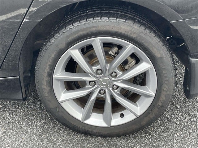 2021 Honda Accord LX