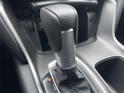 2021 Honda Accord LX