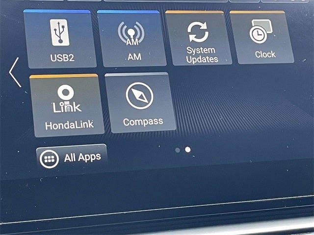 2021 Honda Accord LX