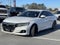 2021 Honda Accord EX-L