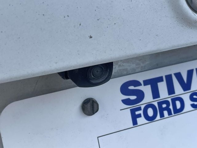 2021 Honda Accord EX-L