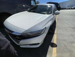 2021 Honda Accord Touring 2.0T