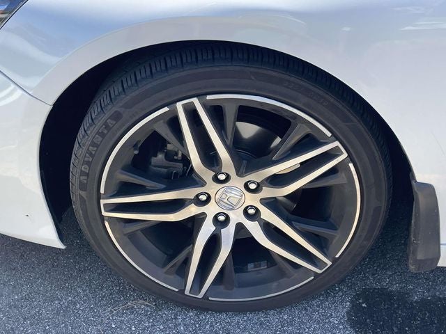 2021 Honda Accord Touring 2.0T