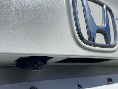 2021 Honda Accord Touring 2.0T