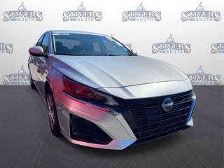 2023 Nissan Altima 2.5 S