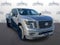 2018 Nissan Titan XD SV