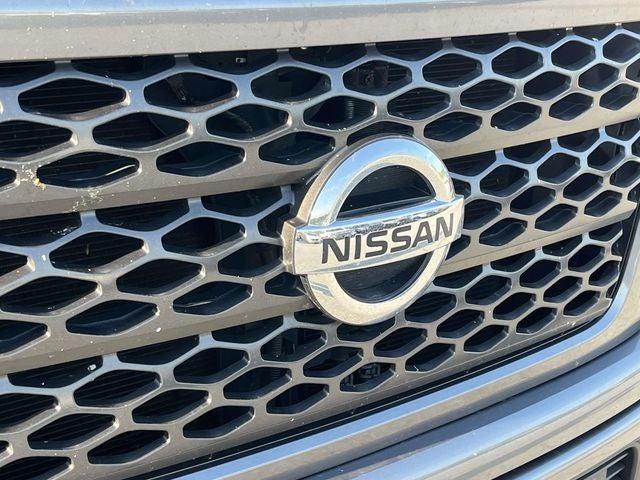 2018 Nissan Titan XD SV
