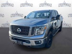 2018 Nissan Titan XD SV