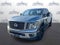 2018 Nissan Titan XD SV