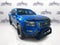 2024 Nissan Frontier SL